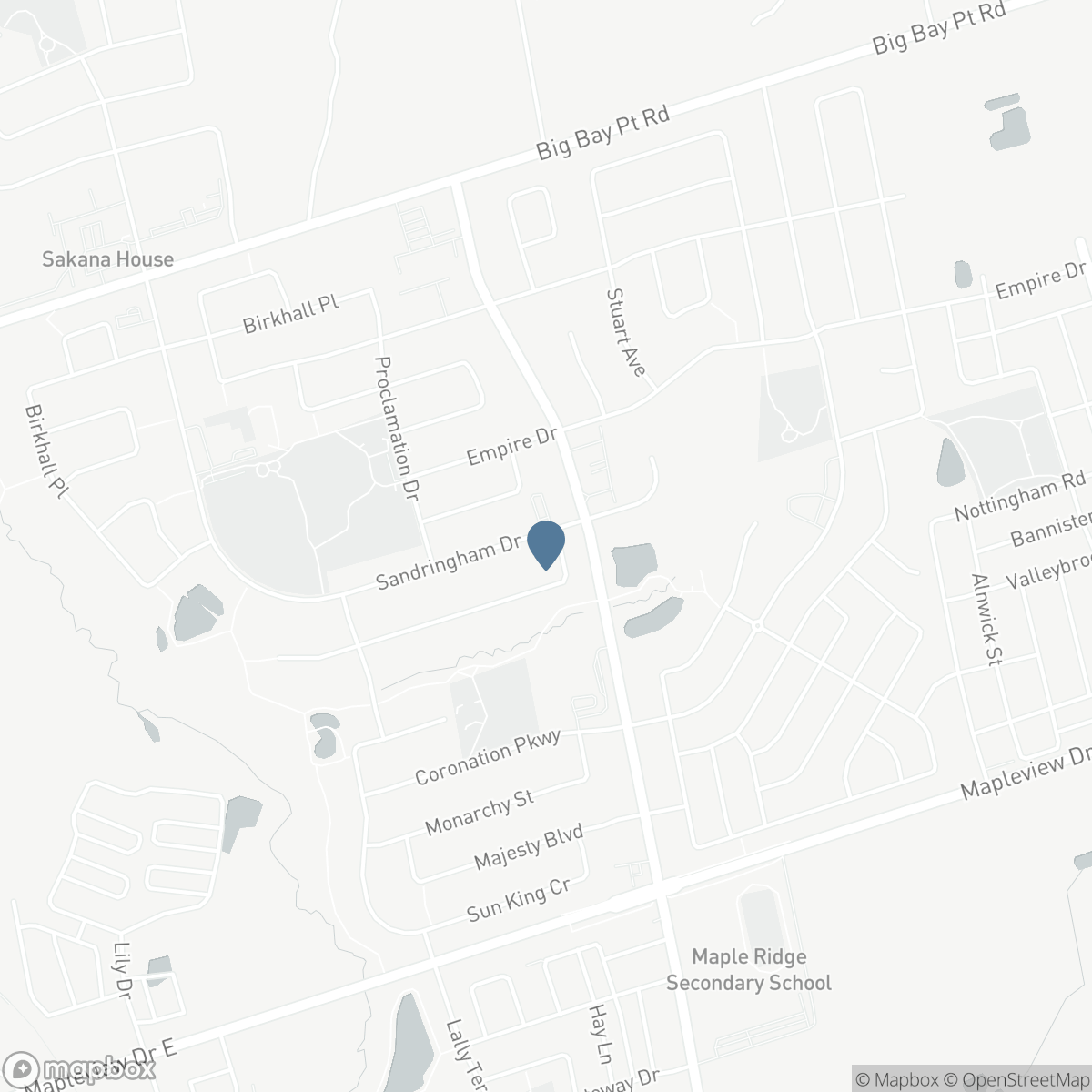 78 COMMONWEALTH ROAD, Barrie, Ontario L4M 0C9